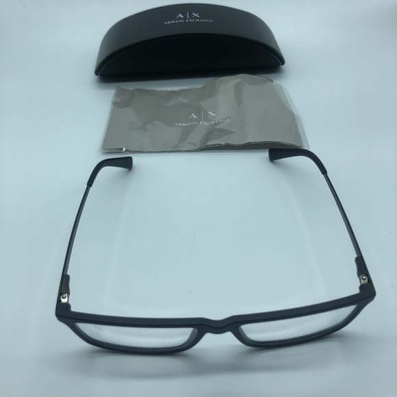 Armani Exchange Eyeglasses - Picture 4 of 4